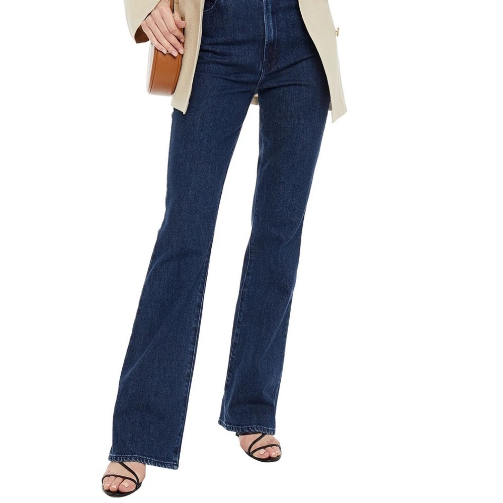 J Brand Runway High Rise Bootcut Jean - Size 28